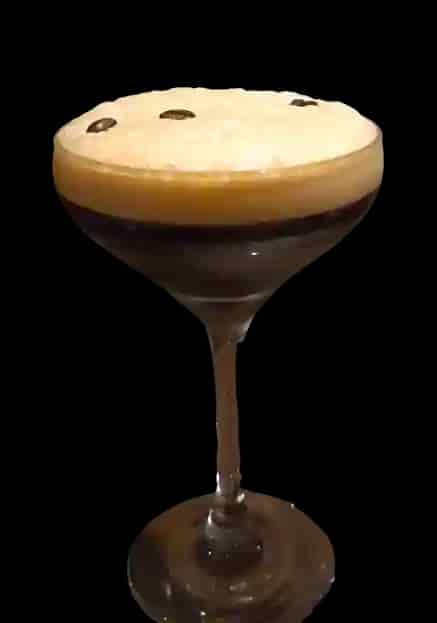 Café Carajillo