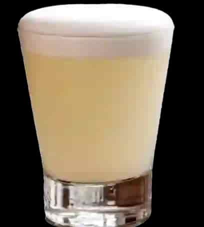 Pisco Sour