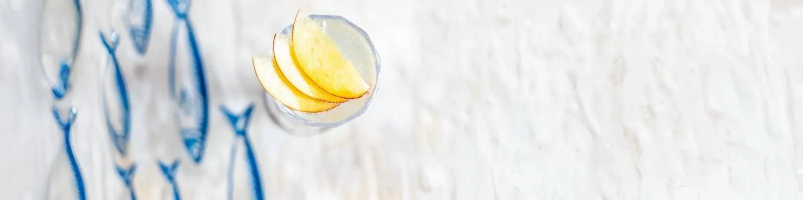 Dry Limeña