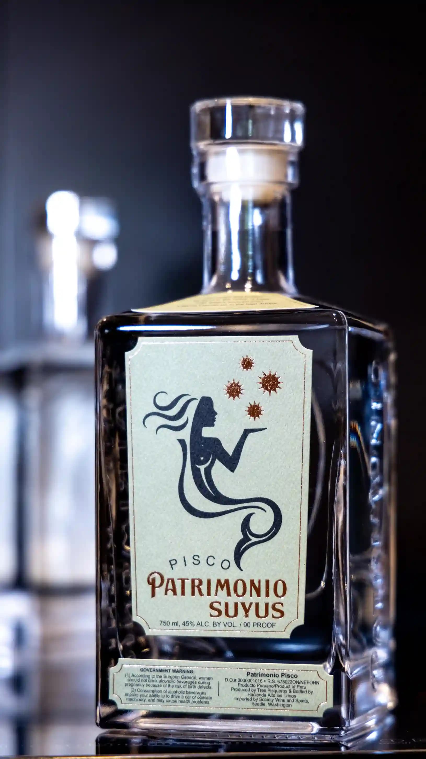 2025 - Pisco Image